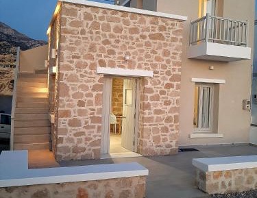 One-Bedroom Villa