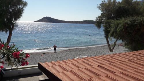Studio with Sea View (2 Adults)
