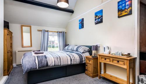 Standard King Room