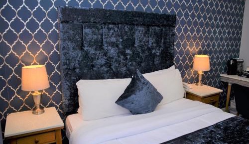 Standard  Double Room