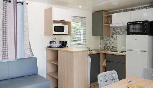 Mobile Home