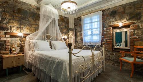 Premium Residence