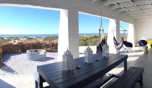 Standard Holiday Home