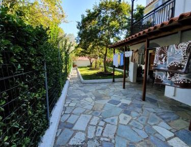Studio with Terrace