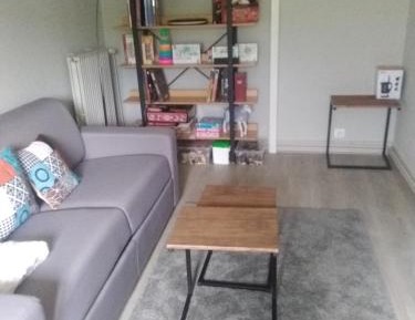 Deluxe Room (1 adult + 2 children)