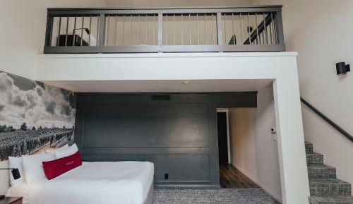 Wine Valley Suite