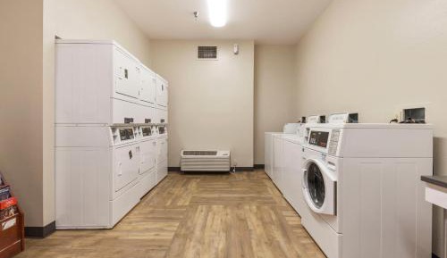 Studio with 2 Double Beds - Non-Smoking