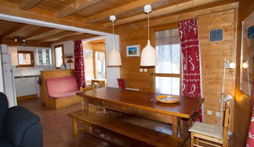 Chalet