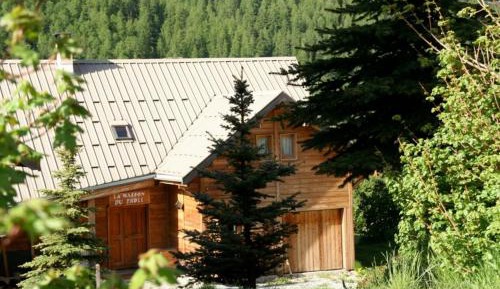 Chalet