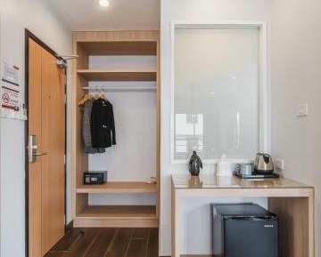 Executive Double Room