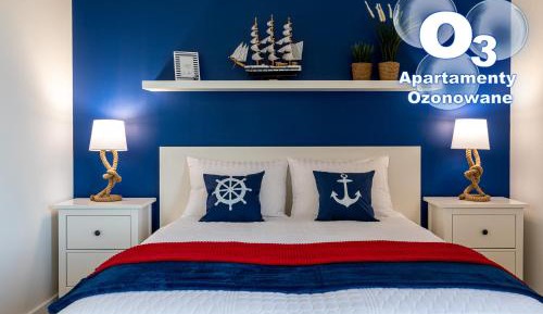 Studio Apartment with Sea View