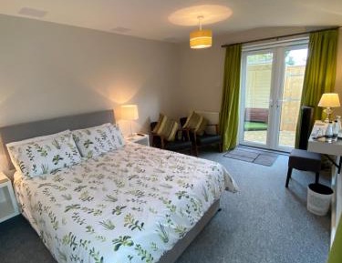One-Bedroom Suite
