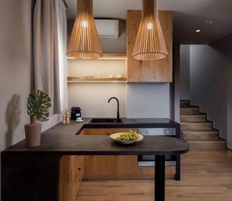 Maisonette