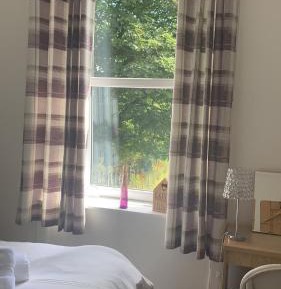 Double or Twin Room with Private Bathroom