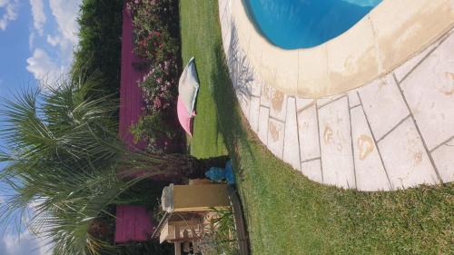Double Room with Park View