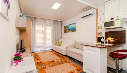 Budget Single Room