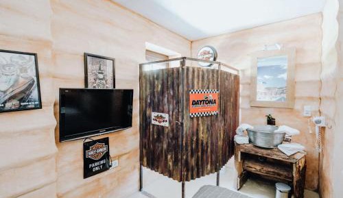 Harley Campground