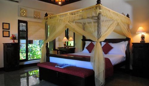 Villa Rajah