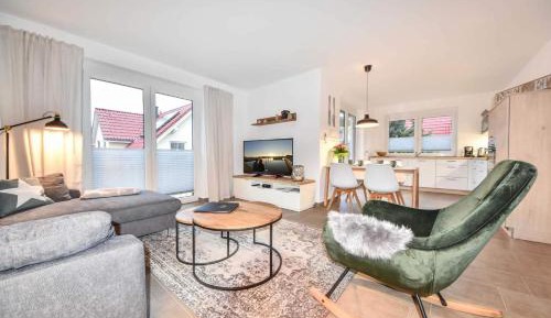 Superior Apartment with Sauna