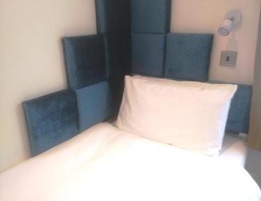 Deluxe Single Room with En-Suite
