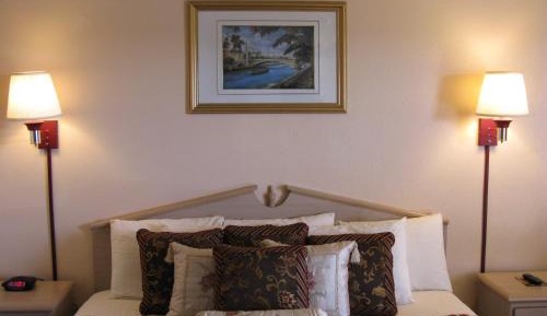 Standard King Room