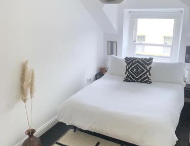 Three-Bedroom Townhouse