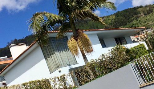 Villa with Sea View