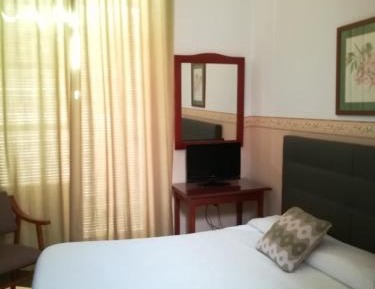 Superior Single Room