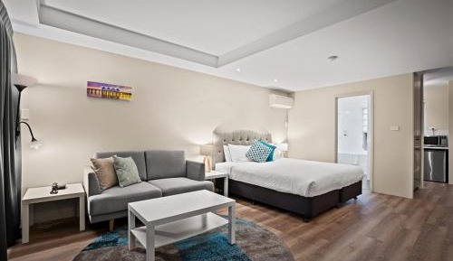 Resort Studio