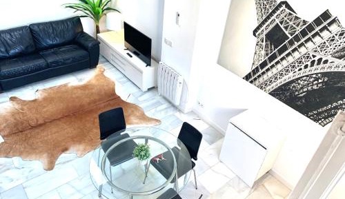 Loft (3 Adults) 