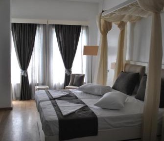 Superior Triple Room - Sea Front