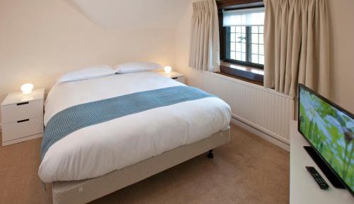 Standard  Double Room