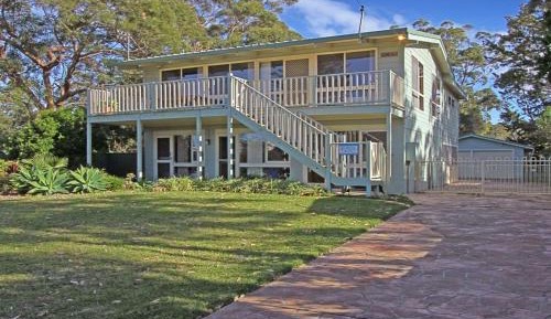 Holiday Home