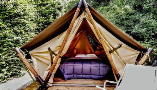 Tent