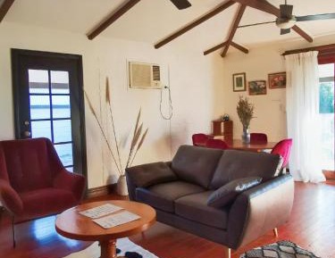 Two-Bedroom Chalet