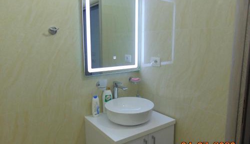 Triple Room with Balcony