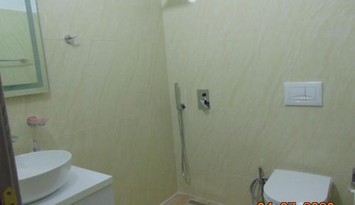 Triple Room with Balcony