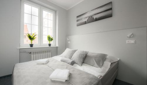Double or Twin Room with Shared Bathroom