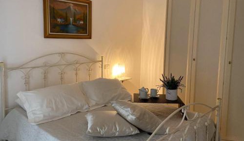 Double Room with Balcony (2 Adults + 1 Child)