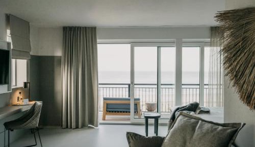 Tower Suite - Sea View