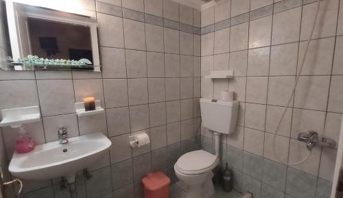 Quadruple Room with Balcony