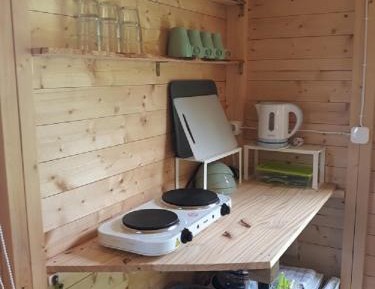 Mobile Home