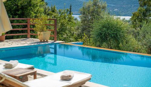One-Bedroom Villa