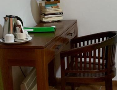 Double Room (1 Adult)