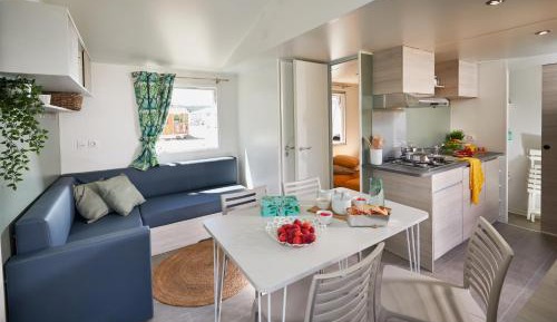 Comfort Mobile Home