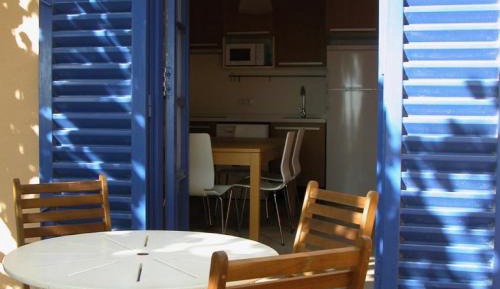 Maisonette