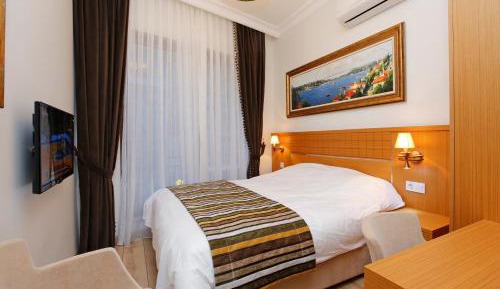 Standard  Room