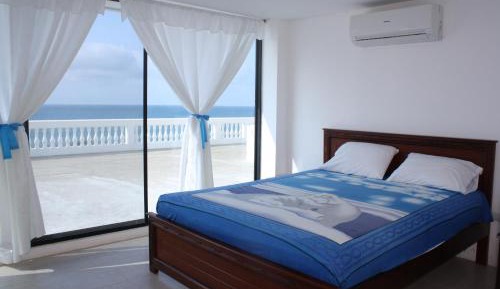 Suite with Sea View