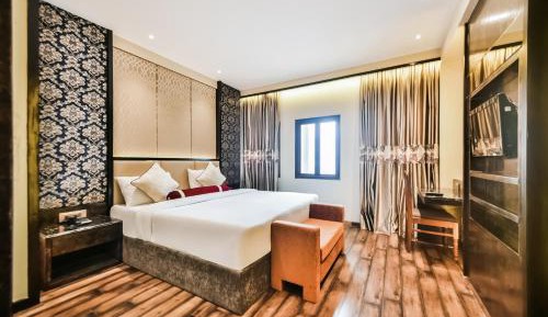 King Room