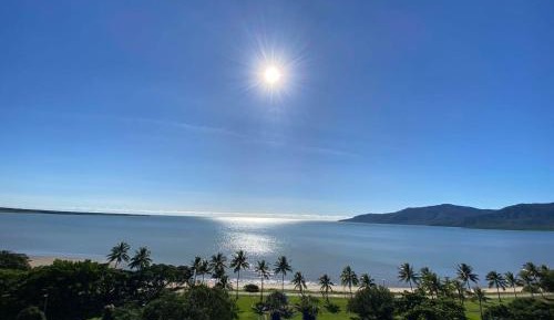 Deluxe Ocean View Double or Twin